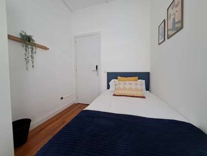 Piso en alquiler en Madrid