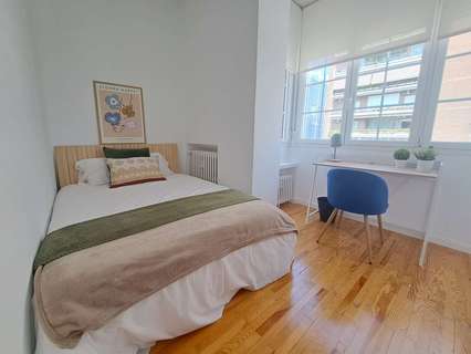 Piso en alquiler en Madrid