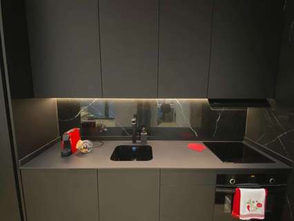 Apartamento en alquiler en Valencia