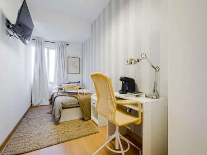 Piso en alquiler en Madrid