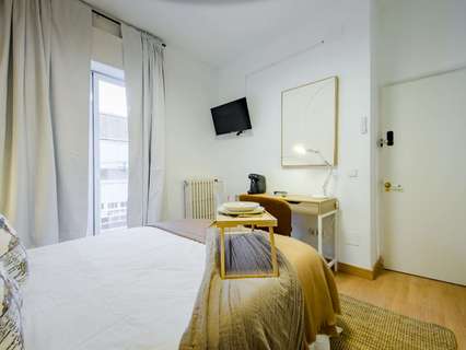 Piso en alquiler en Madrid