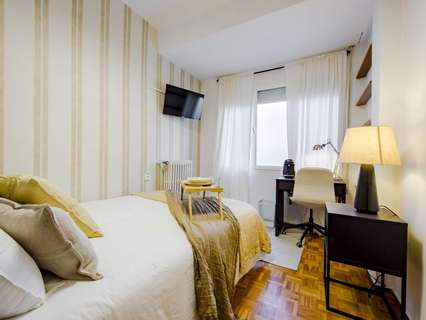 Piso en alquiler en Madrid
