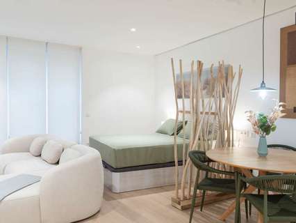 Apartamento en alquiler en Madrid