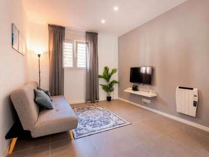 Apartamento en alquiler en Valencia