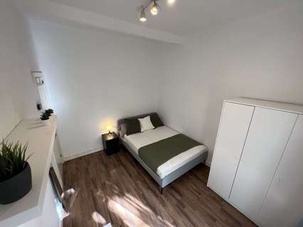 Piso en alquiler en Madrid