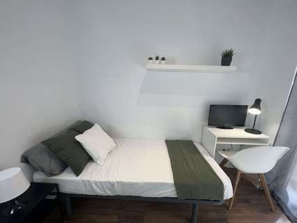 Piso en alquiler en Madrid