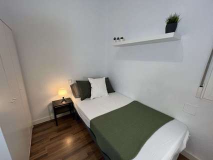 Piso en alquiler en Madrid