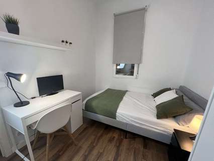 Piso en alquiler en Madrid