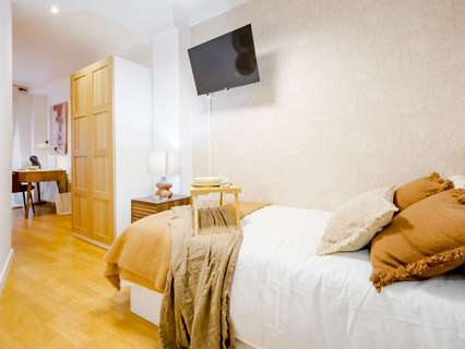 Piso en alquiler en Madrid