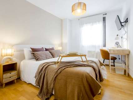 Piso en alquiler en Madrid