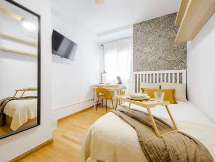 Piso en alquiler en Madrid