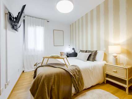 Piso en alquiler en Madrid