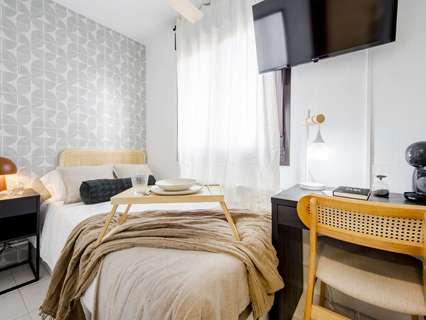 Piso en alquiler en Madrid