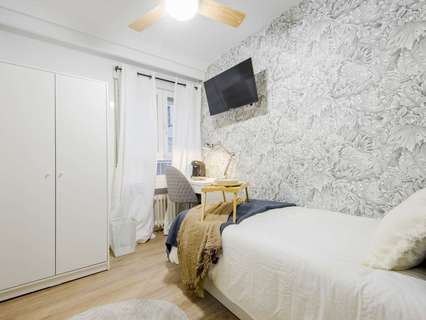 Piso en alquiler en Madrid