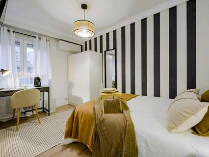 Piso en alquiler en Madrid