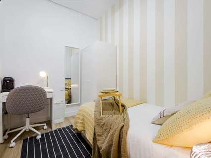 Piso en alquiler en Madrid