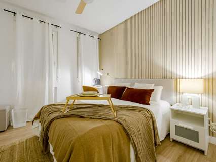 Piso en alquiler en Madrid