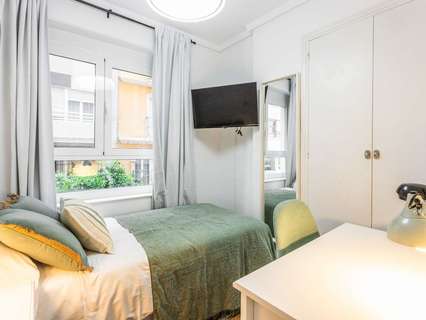 Piso en alquiler en Alicante