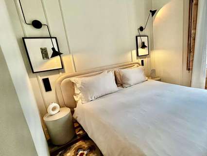 Estudio en alquiler en Barcelona