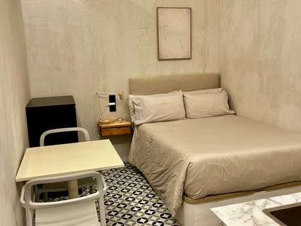 Estudio en alquiler en Barcelona