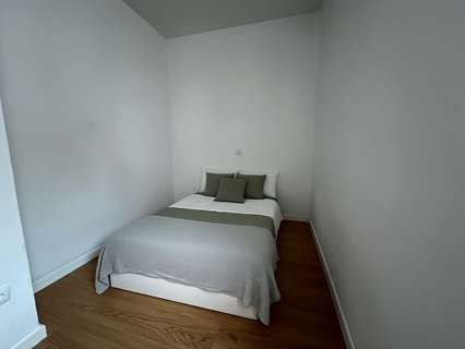 Piso en alquiler en Madrid