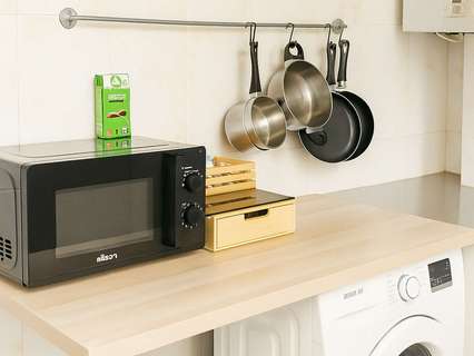 Apartamento en alquiler en Leganés