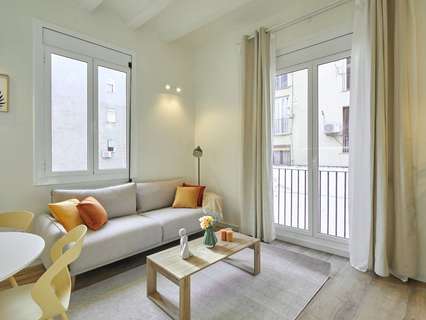 Apartamento en alquiler en Barcelona