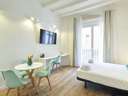 Estudio en alquiler en Barcelona