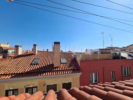 Estudio en alquiler en Madrid