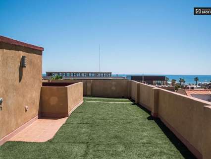 Piso en alquiler en Valencia