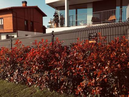 Apartamento en alquiler en Sopelana