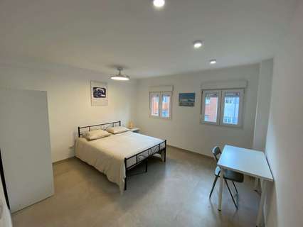 Piso en alquiler en Madrid