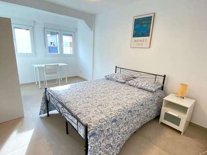 Piso en alquiler en Madrid