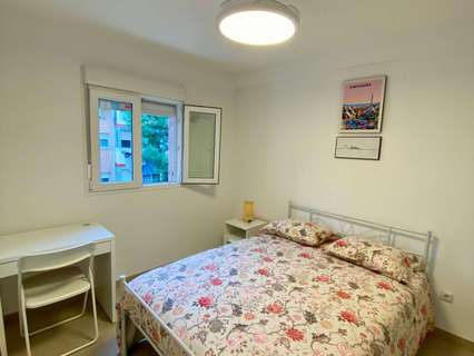 Piso en alquiler en Madrid