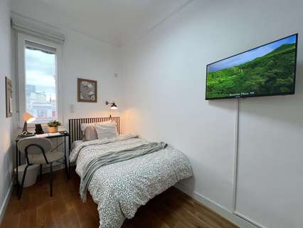 Piso en alquiler en Madrid