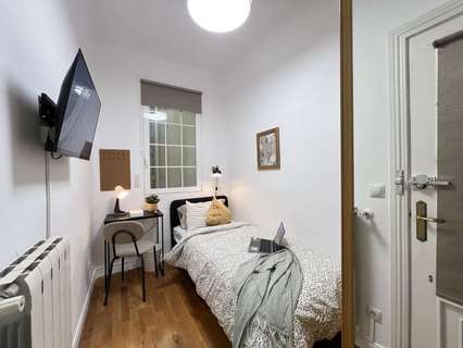 Piso en alquiler en Madrid