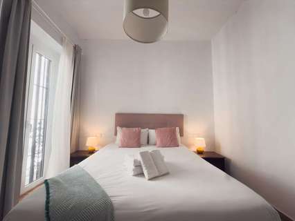 Estudio en alquiler en Sevilla