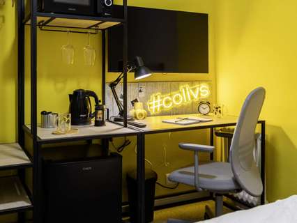 Piso en alquiler en Madrid