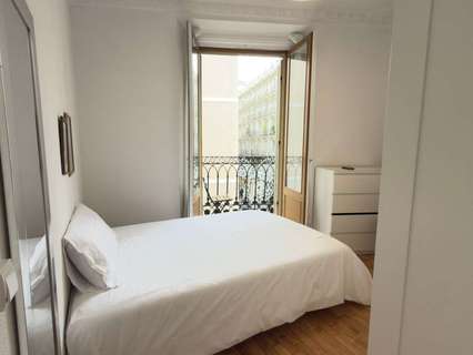 Piso en alquiler en Madrid