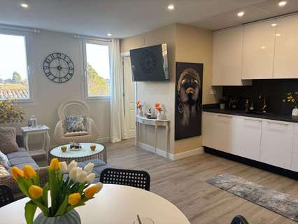 Apartamento en alquiler en Zaragoza