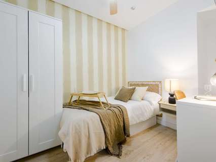 Piso en alquiler en Madrid