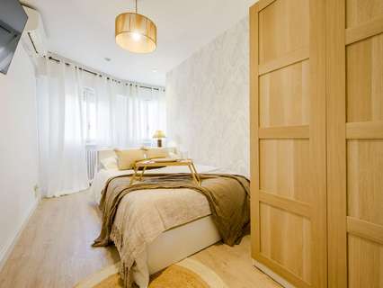 Piso en alquiler en Madrid