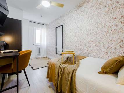 Piso en alquiler en Madrid