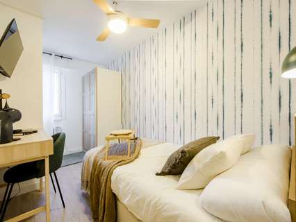 Piso en alquiler en Madrid