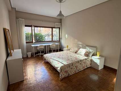 Piso en alquiler en Bilbao