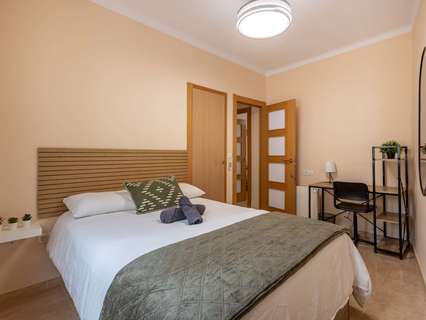 Piso en alquiler en Granada