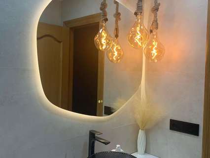 Estudio en alquiler en Benidorm