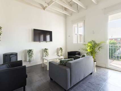 Apartamento en alquiler en Madrid