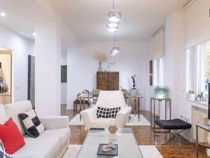 Apartamento en alquiler en Madrid