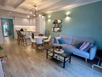 Apartamento en alquiler en Barcelona